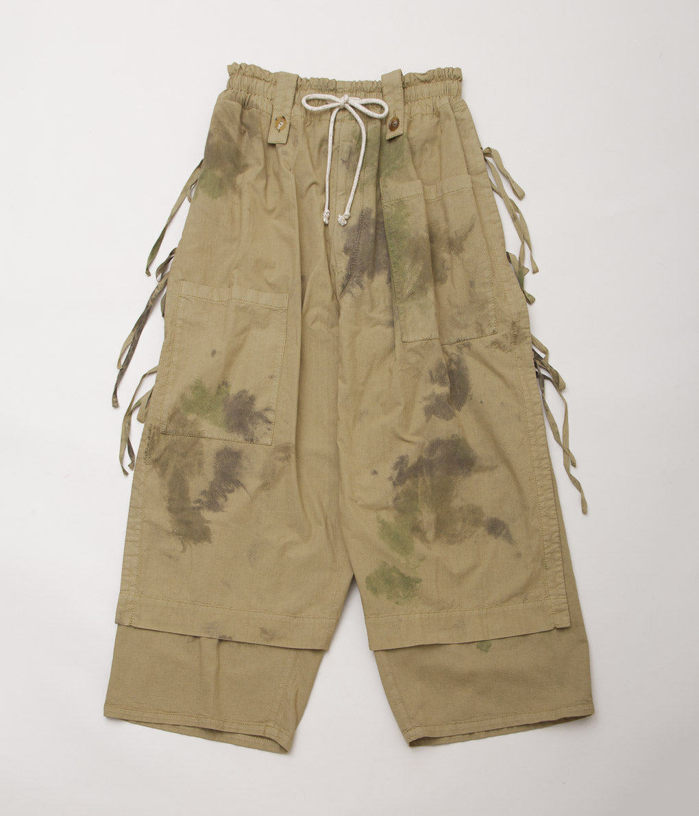 NOMAT ''FARMER'S PANTS'' (CAMOUFLA)