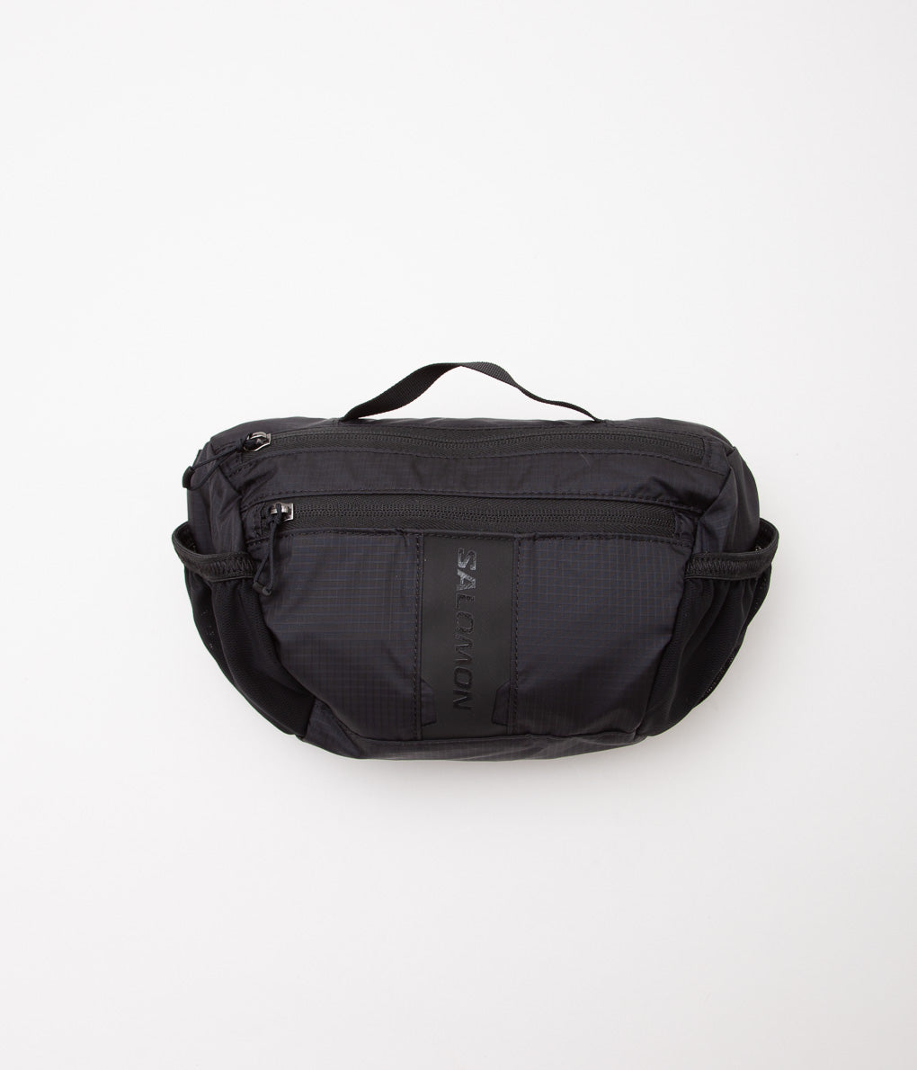 SALOMON ''ACS WAIST PACK 3'' (BLACK)