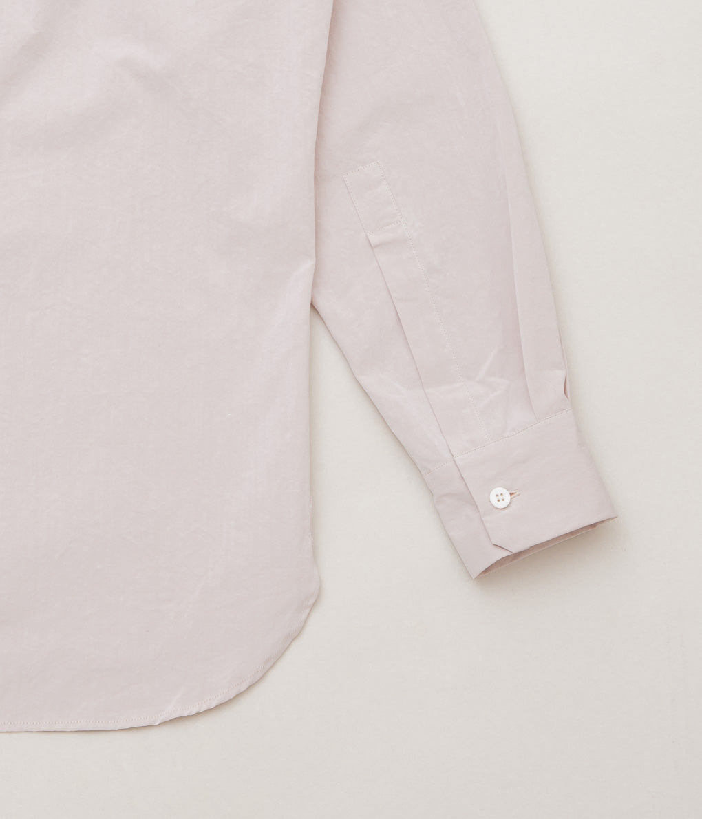 BERGFABEL ''FARMER SHIRT'' (ROSE)