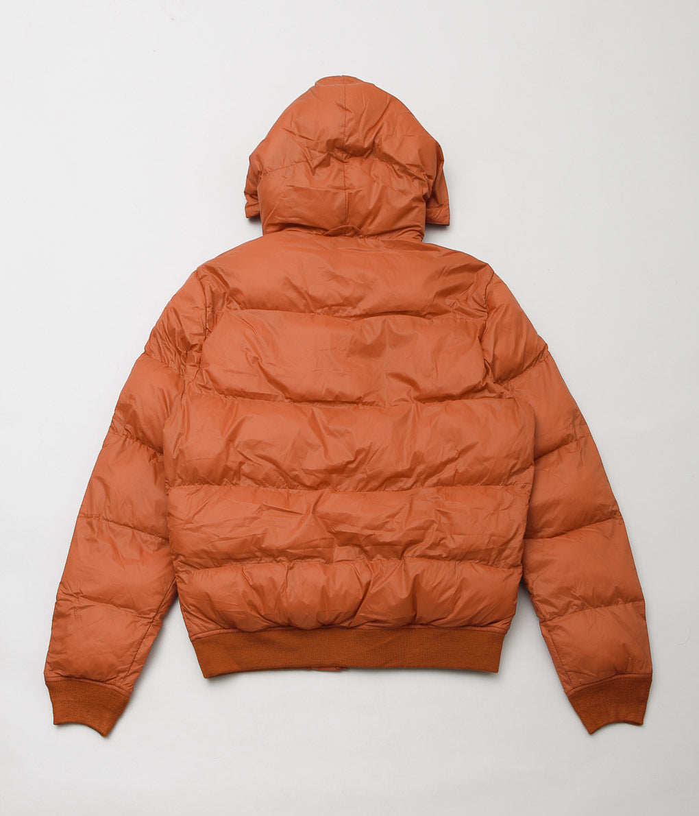 BIG ROCK CANDY MOUNTAINEERING ''ALPINE JACKET'' (PUMPKIN)