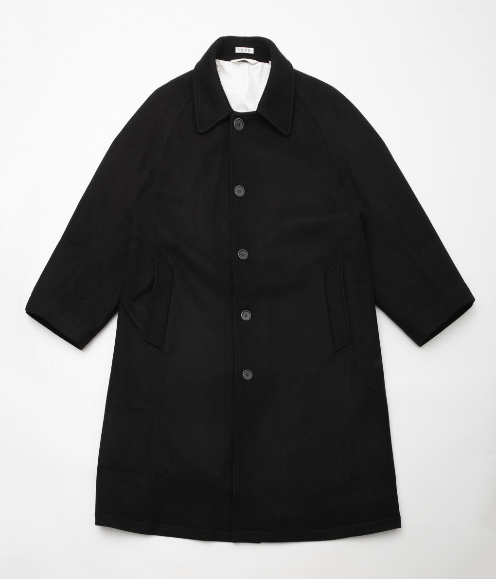 SONO ''CARL COAT'' (AJH,BLACK)