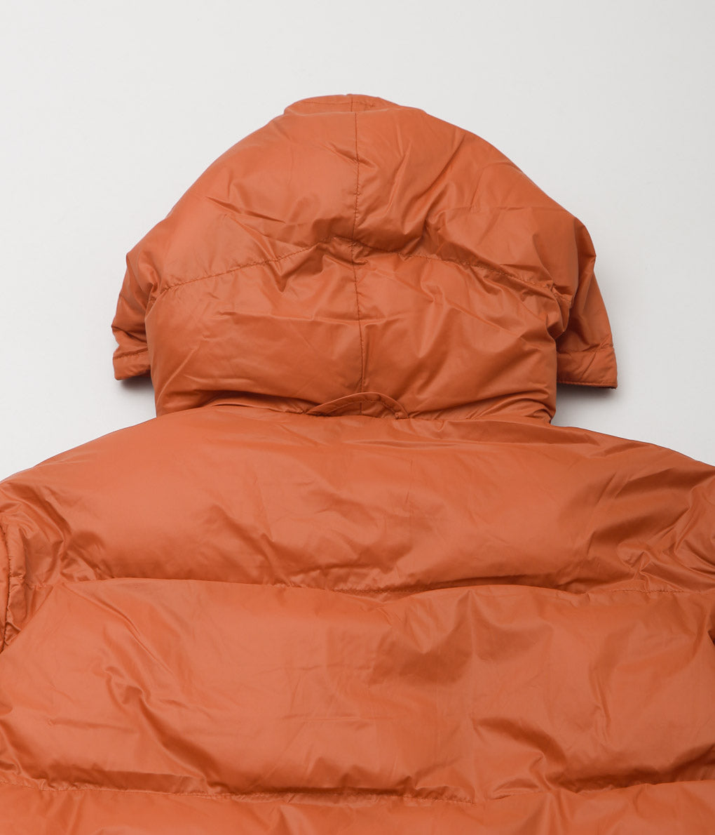 BIG ROCK CANDY MOUNTAINEERING ''ALPINE JACKET'' (PUMPKIN)