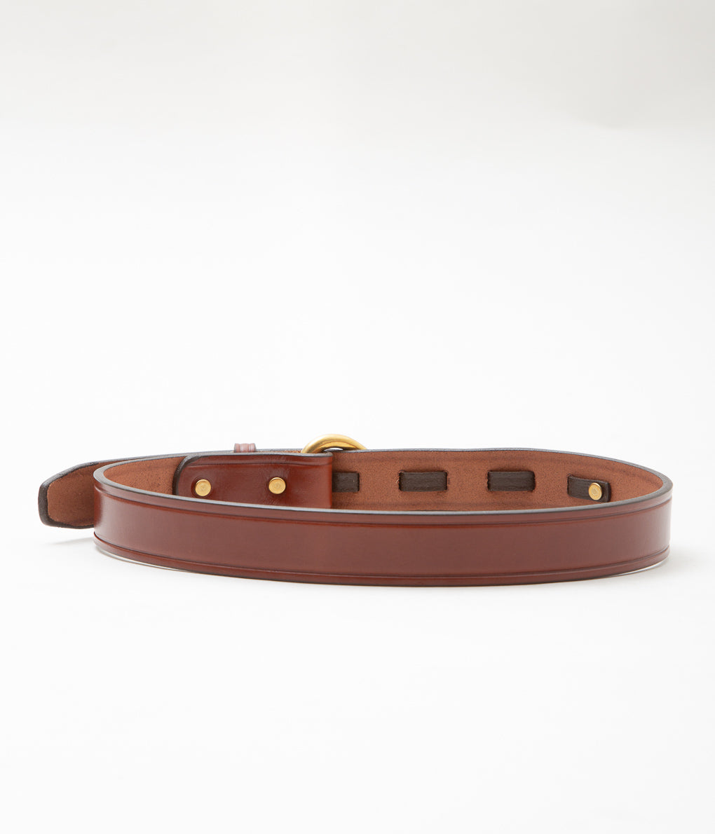 小物 TORY LEATHER ''2258 HOOF PICK BELT'' TORY LEATHER 