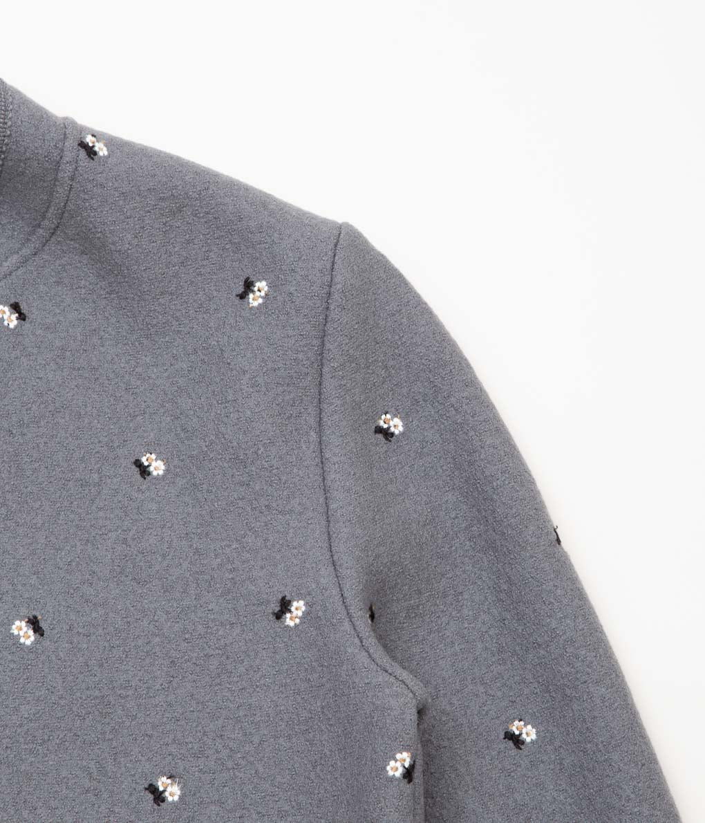 RIER ''WALKER JACKET CITY'' (CASTELROCK FLOWERS) – THE STORE