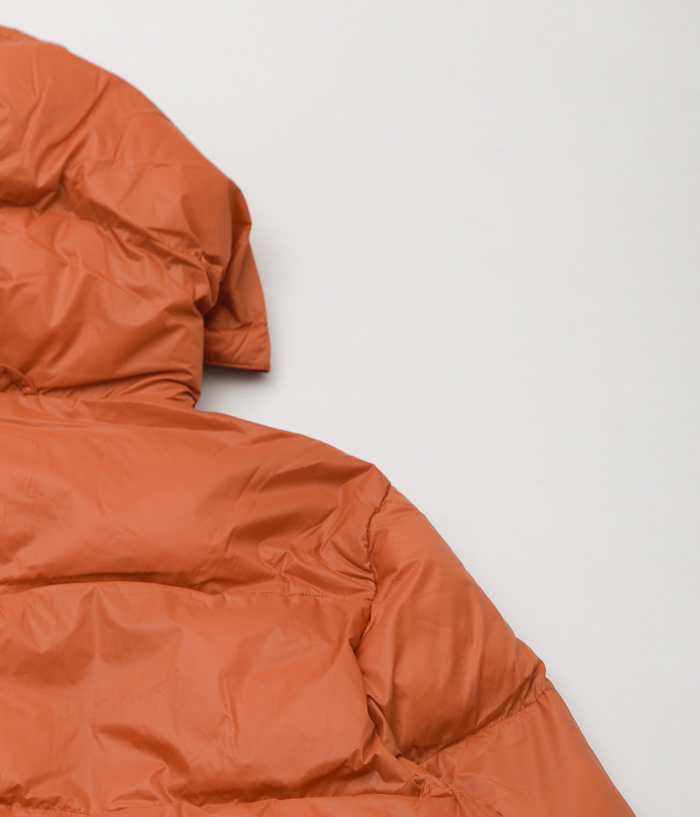 BIG ROCK CANDY MOUNTAINEERING ''ALPINE JACKET'' (PUMPKIN)