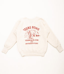 MENS - BRAND - YOUNG & OLSEN THE DRYGOODS STORE（ヤングアンド