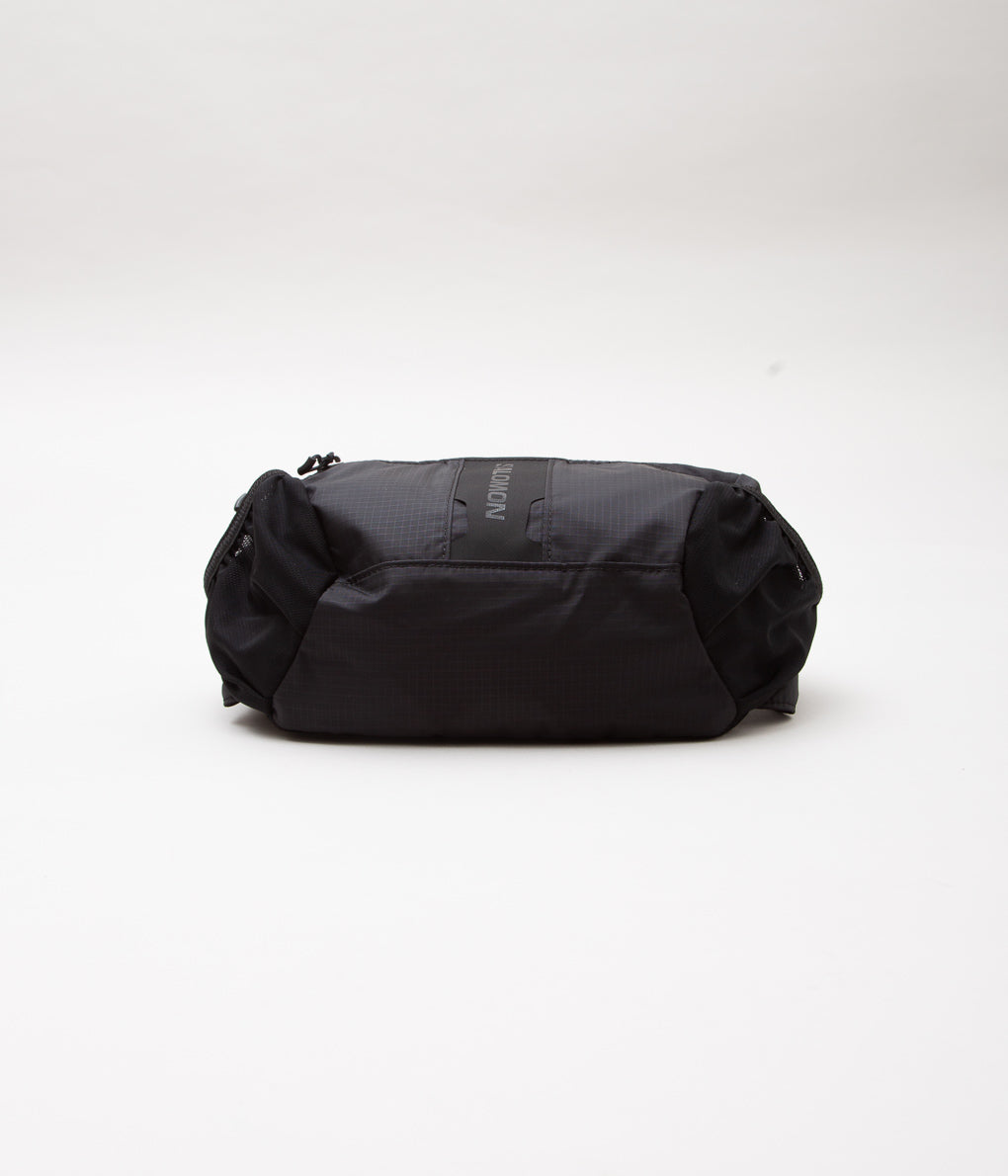 SALOMON ''ACS WAIST PACK 3'' (BLACK)