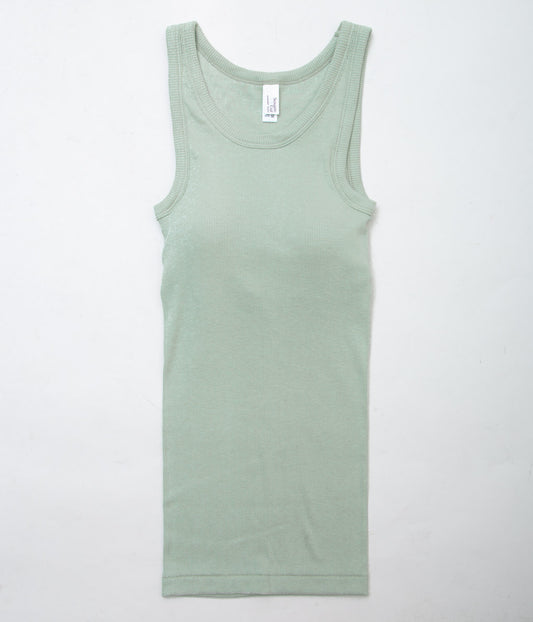 SOUPLE LUZ ''CO/SI BRA PAT RUNNING'' (ASH GREEN)