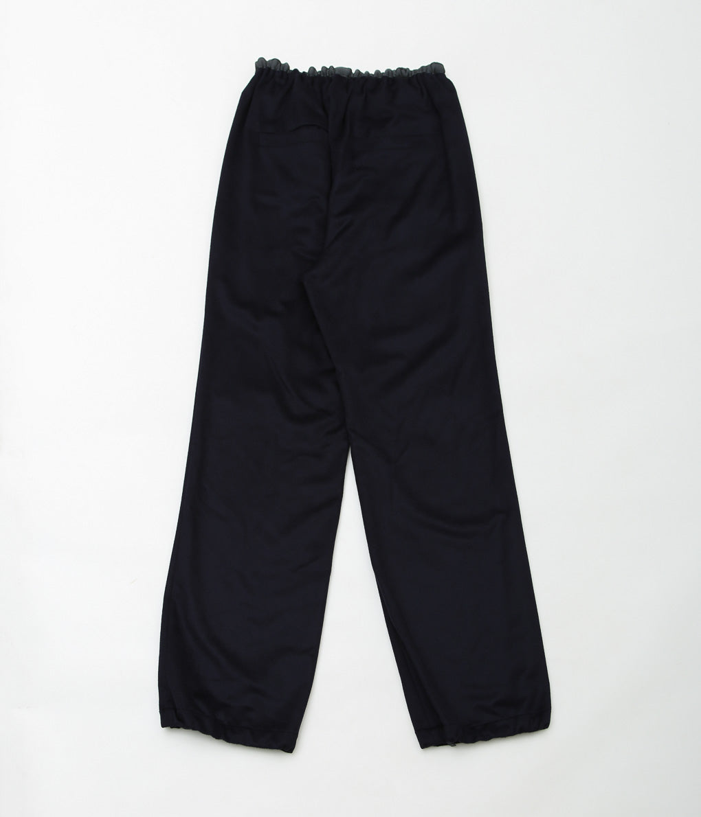 SEYA. ''TRACK PANTS'' (NORTH MARINE)