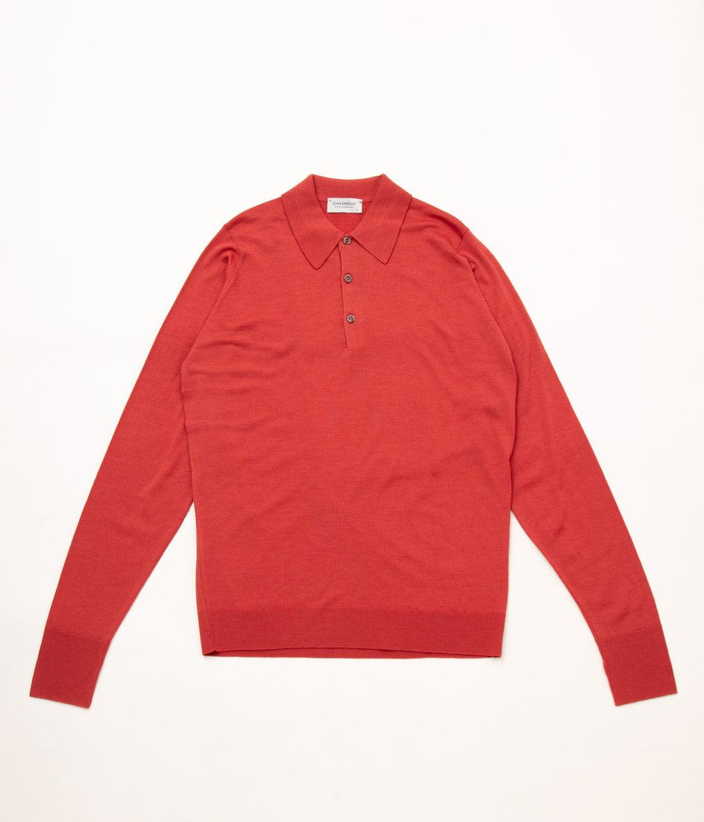 JOHN SMEDLEY "DORSET"(RED WOOD)