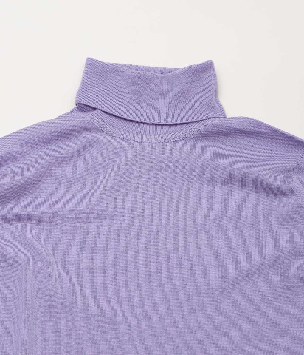 JOHN SMEDLEY ''RICHARDS'' (COSMIC VIOLET)