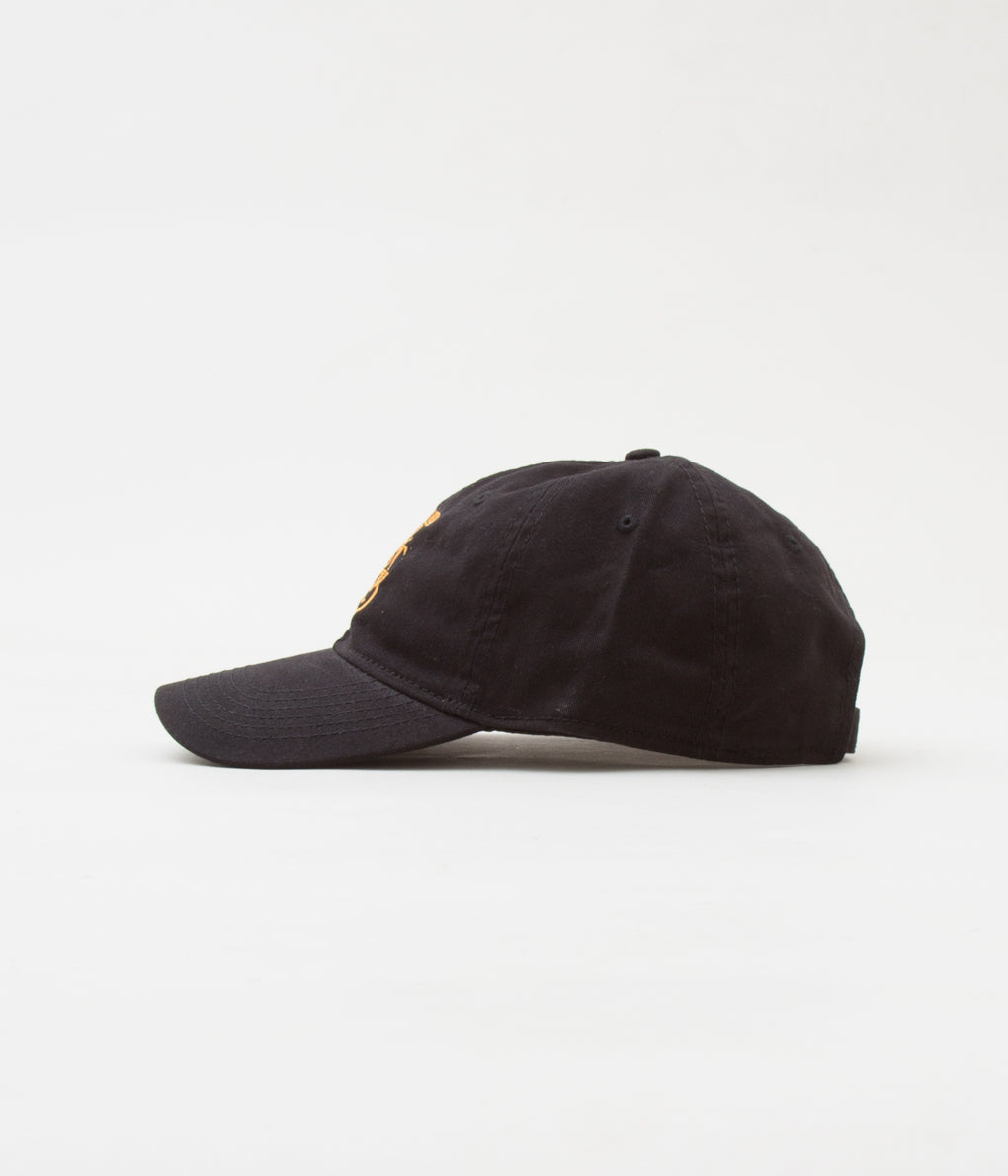 BLUESCENTRIC "THE BAND THE LAST WALTZ HAT"(BLACK)