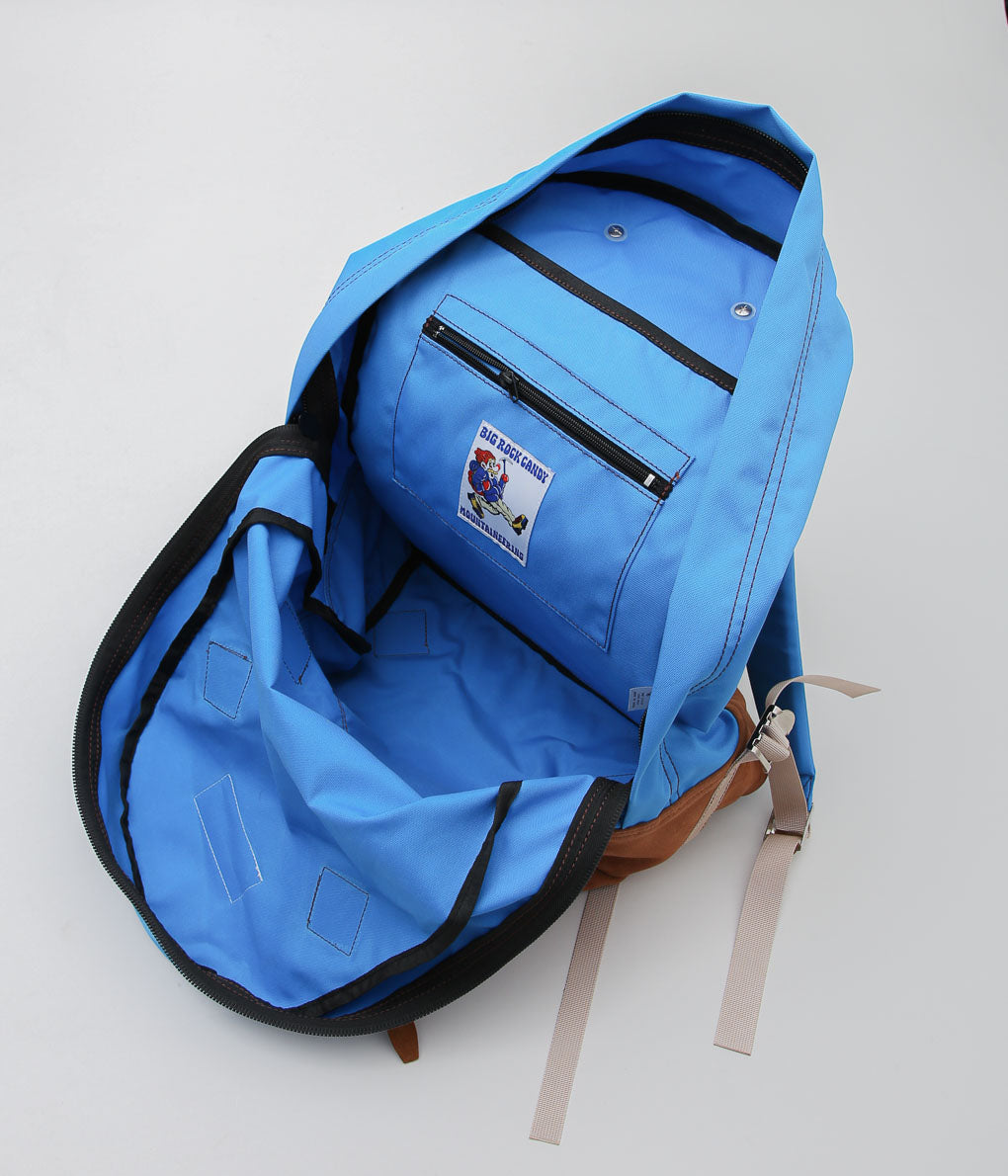 BIG ROCK CANDY MOUNTAINEERING ''GATOR PACK'' (COTTON CANDY BLUE)