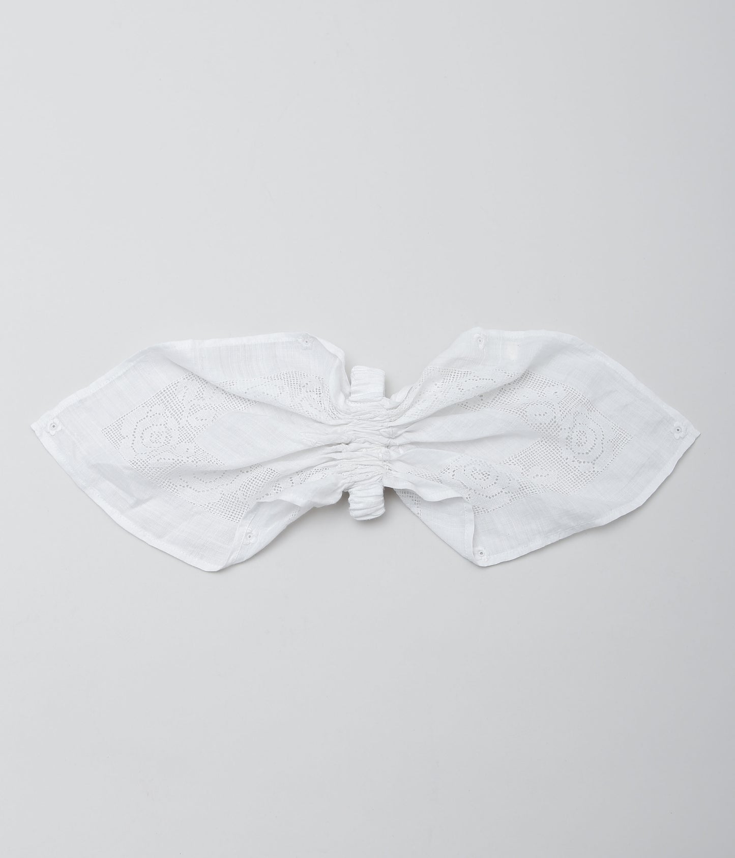 RENATA BRENHA ''SACRAMENTO HAIRBAND'' (ASSO NO.6)