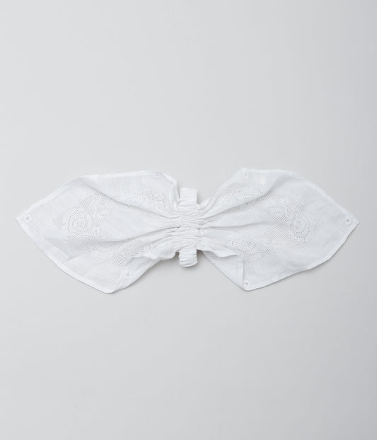 RENATA BRENHA ''SACRAMENTO HAIRBAND'' (ASSO NO.6)