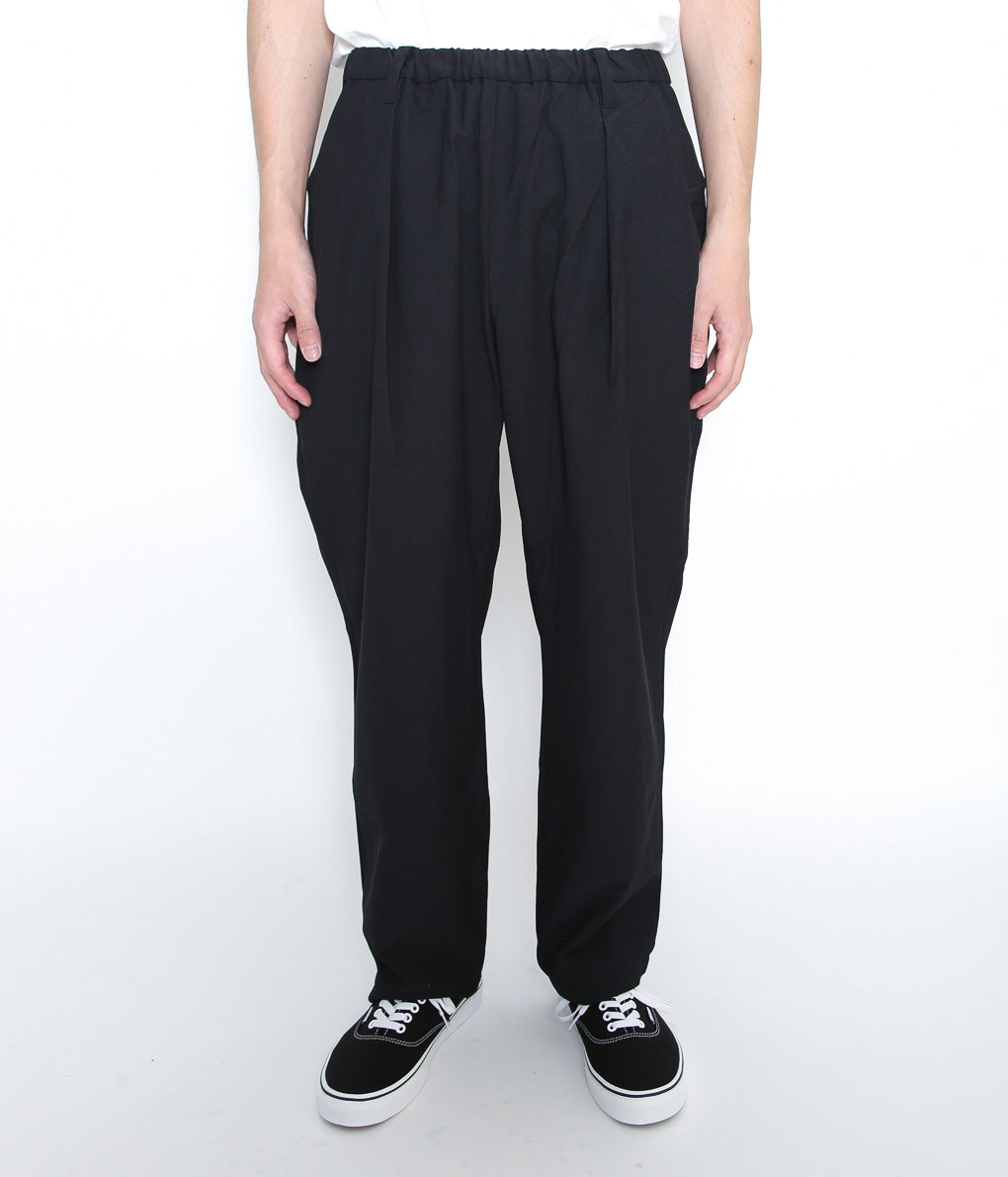 TEATORA ''WALLET PANTS RESORT GC'' (SHADOW)