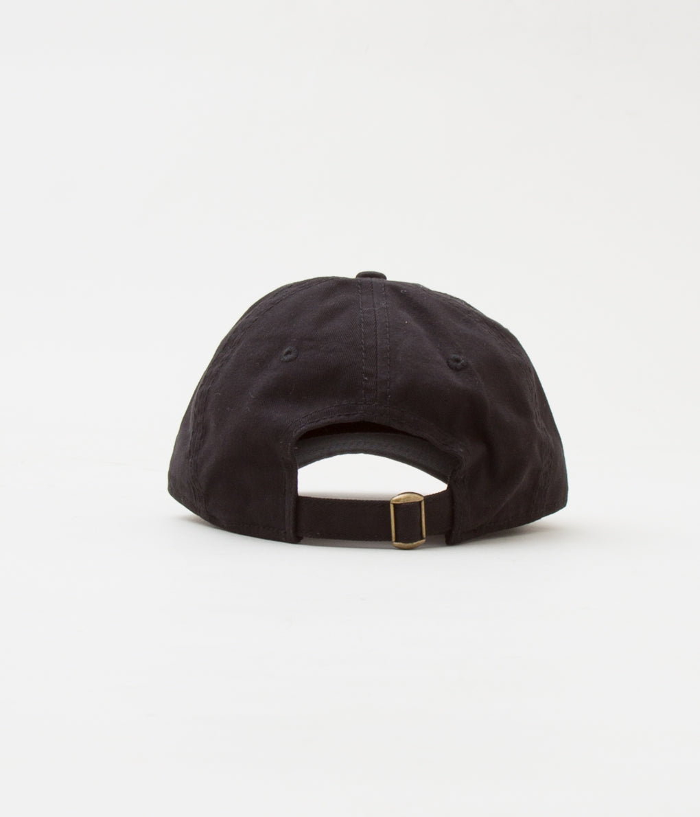 BLUESCENTRIC "THE BAND THE LAST WALTZ HAT"(BLACK)