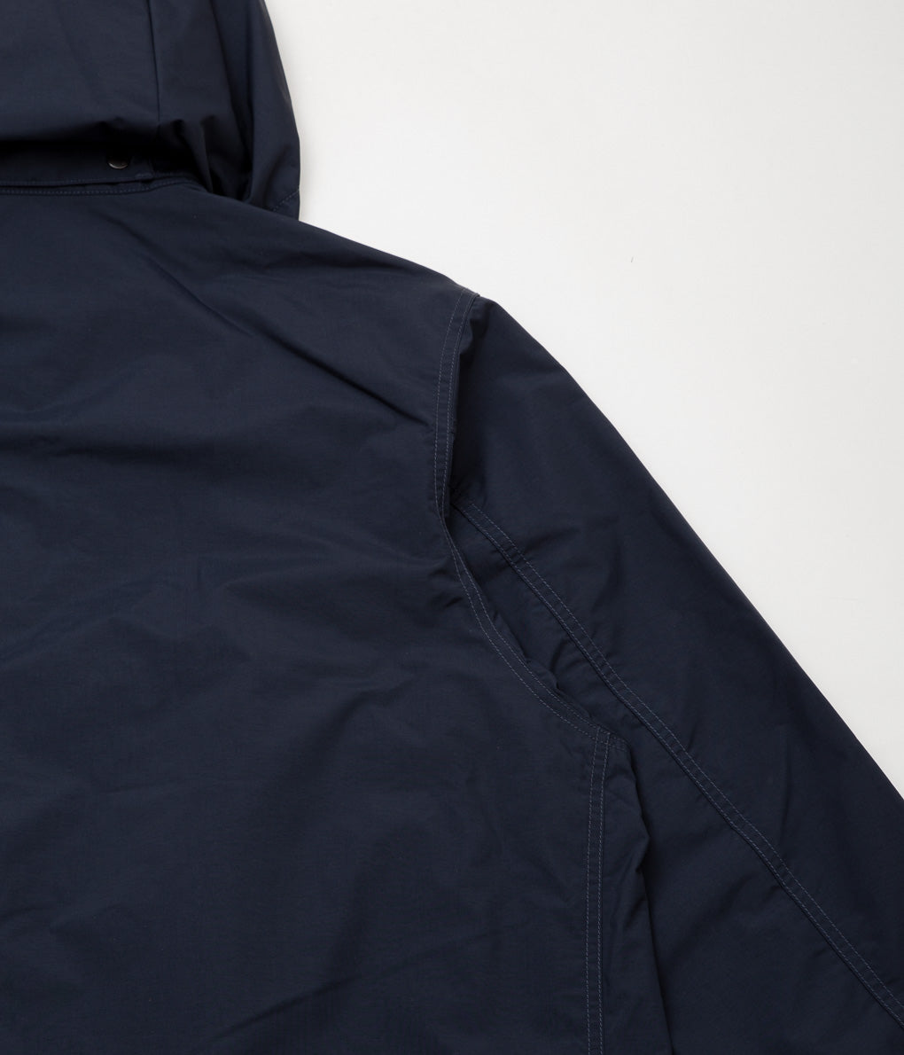 NANAMICA ''2L PERTEX UNLIMITED FIELD JACKET'' (DARK NAVY DN)