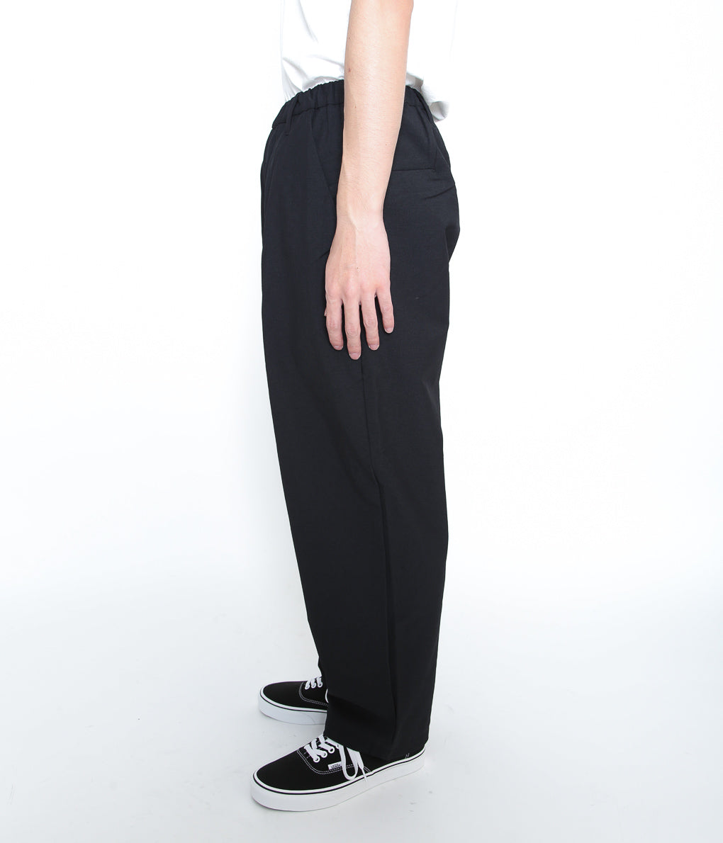 TEATORA ''WALLET PANTS RESORT GC'' (SHADOW)