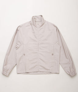 ARPENTEUR アーペントル　ホワイト BDU ワークジャケットM ARPENTEUR アーペントル ホワイト BDU ワークジャケットM - メルカリ