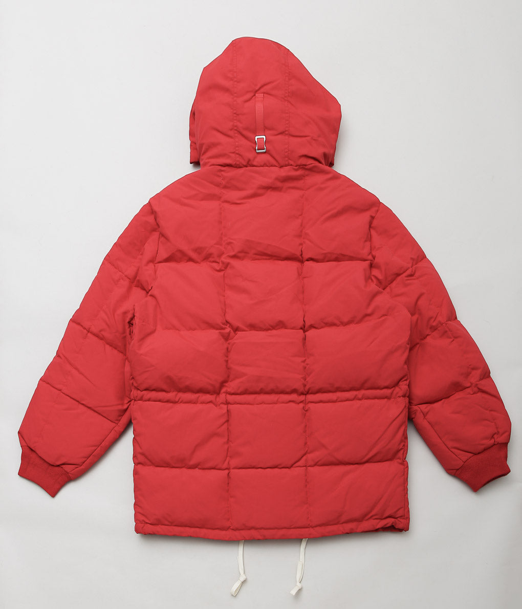 BIG ROCK CANDY MOUNTAINEERING ''ARCTIC PARKA'' (CANDY CANE GRAPE)