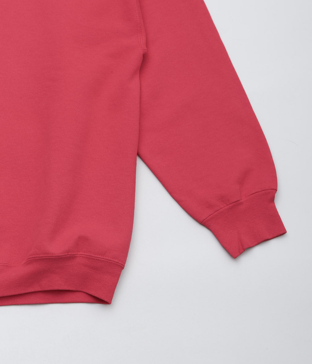 USED＆VINTAGE''90'S ORTEGA'S SWEAT''(RED)