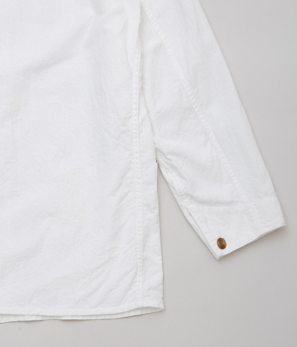COMOLI''1938ジャケット''(WHITE)