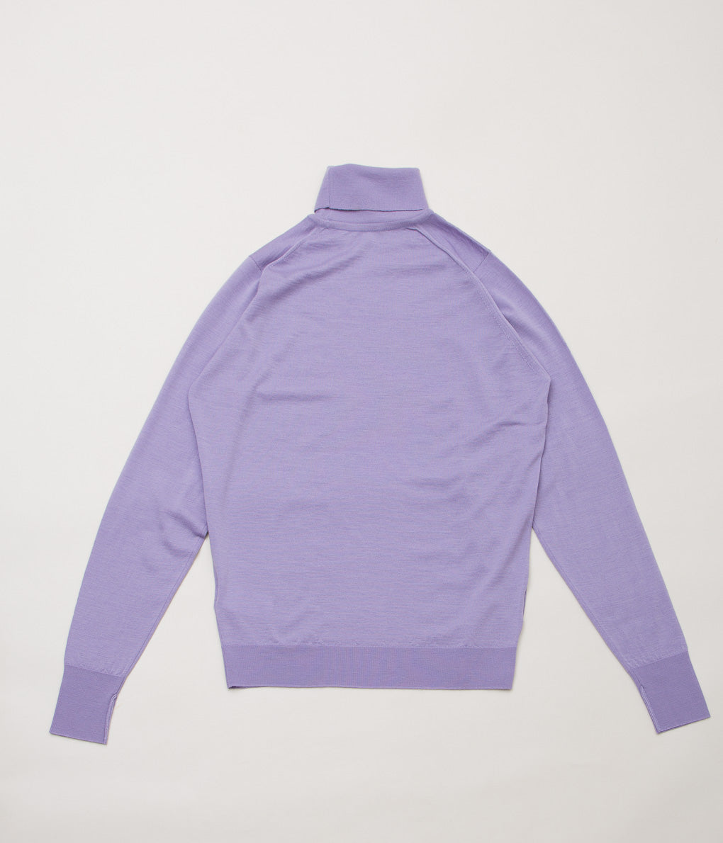 JOHN SMEDLEY ''RICHARDS'' (COSMIC VIOLET)