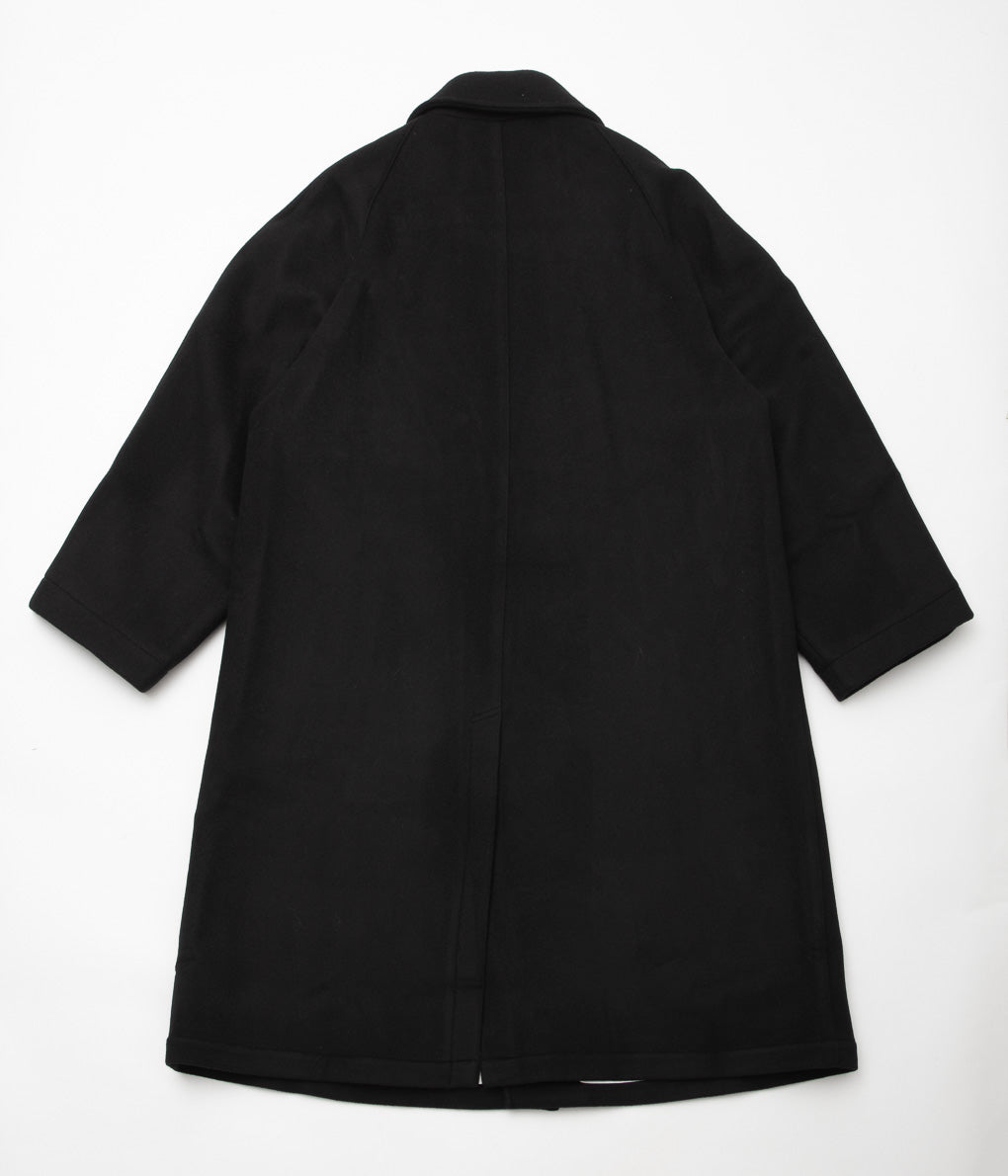 SONO ''CARL COAT'' (AJH,BLACK)