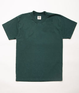 SOFTGOODS Tシャツ　グリーン 4．1oz ドライアスレチックTシャツ ＜アダルト＞ 5900