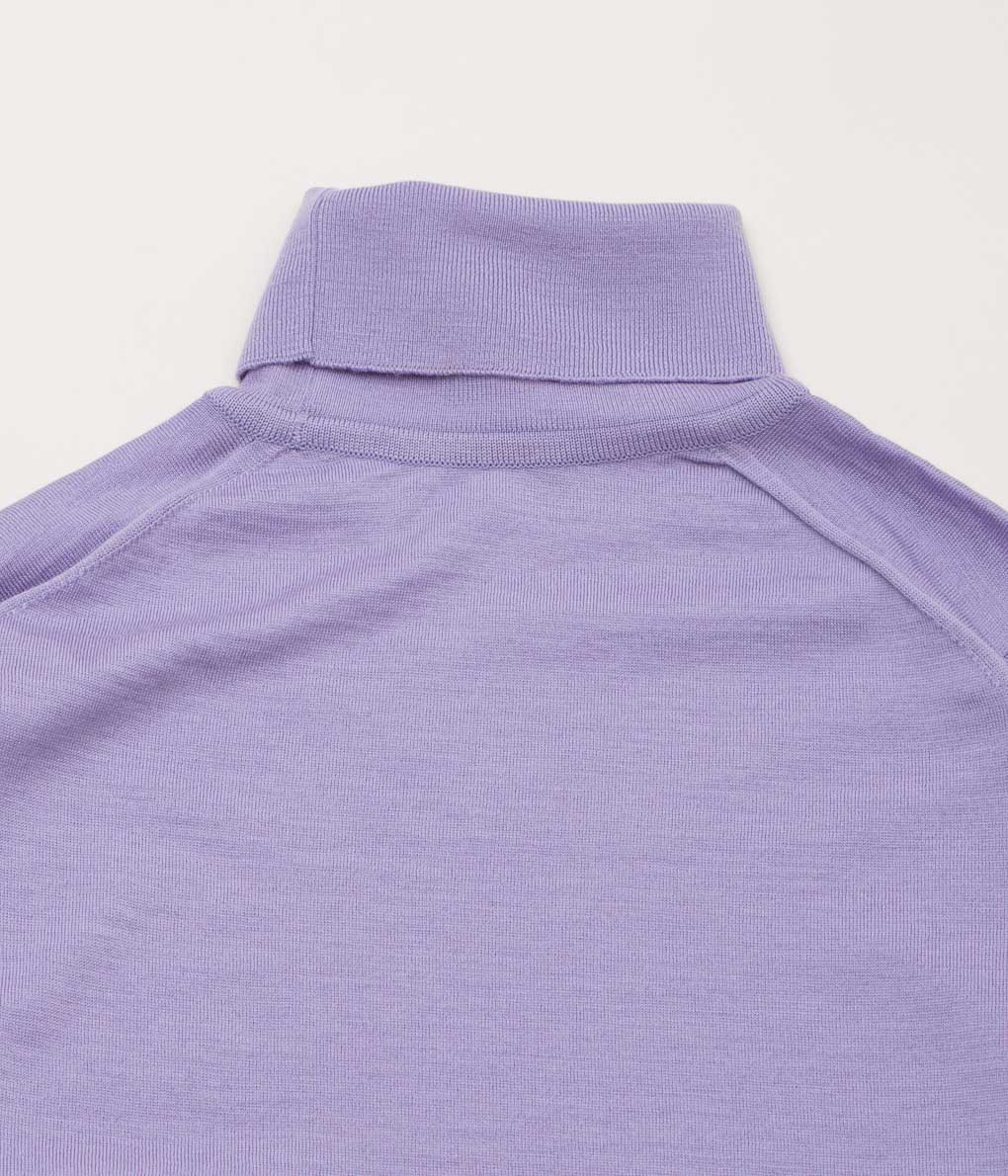 JOHN SMEDLEY ''RICHARDS'' (COSMIC VIOLET)