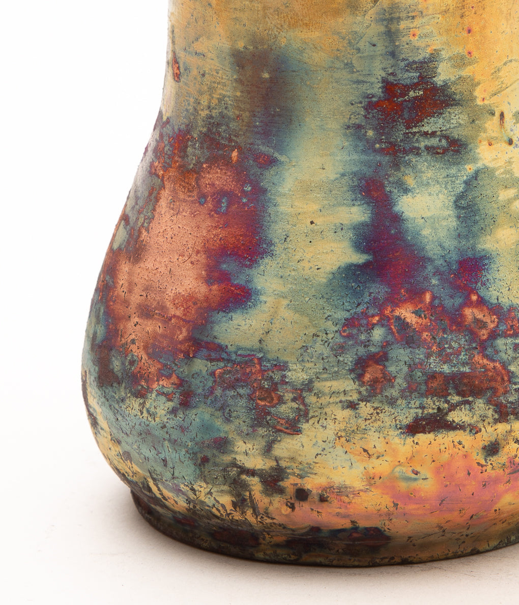 SEYA. "PATAGONIA POTTERY - LONG"