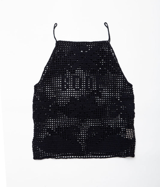 BODE ''MANSFIELD TANK'' (BLACK)