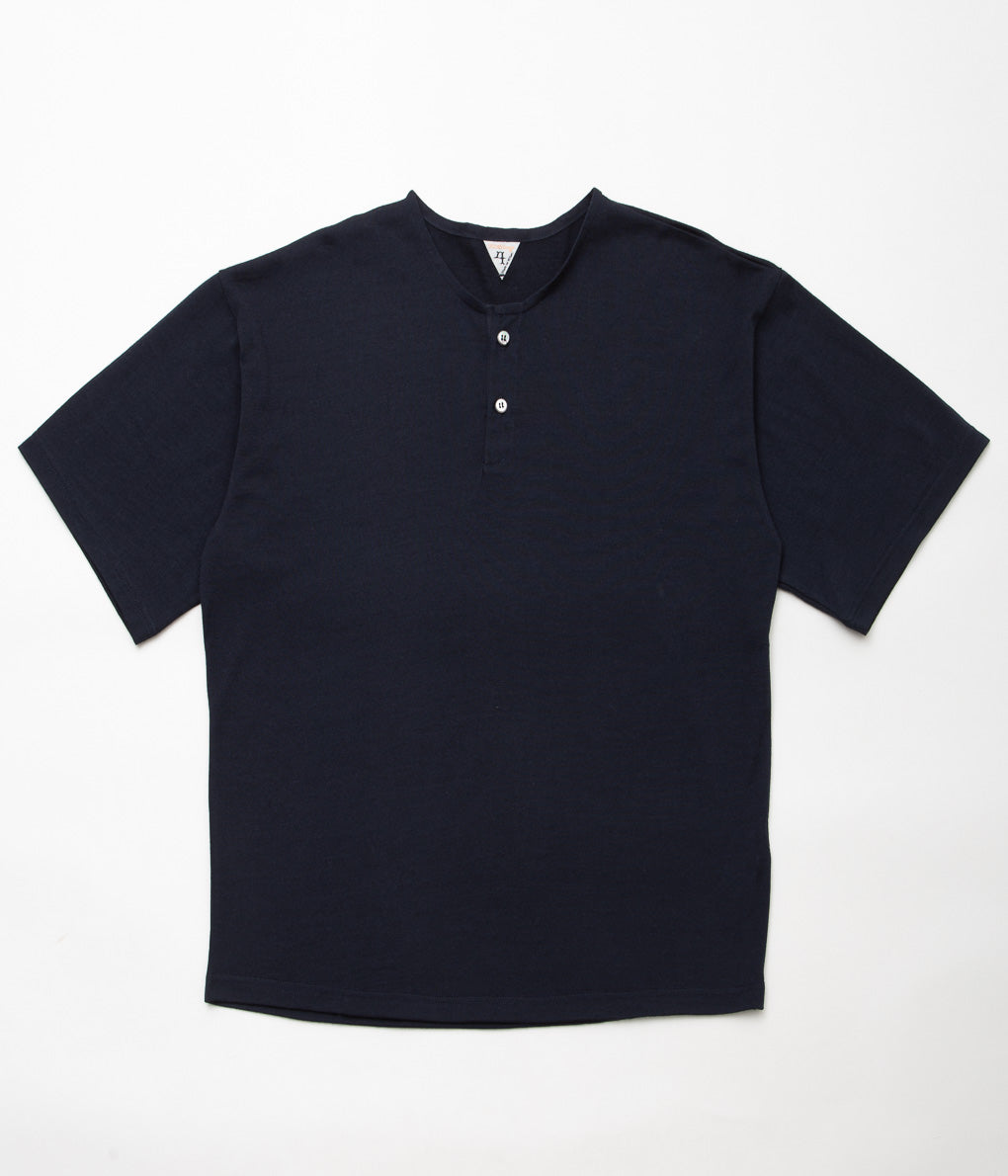 FILMELANGE''MAD-WOLL''(NAVY)