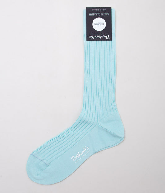 PANTHERELLA "5614 DANVERS"(SOFT TURQUOISE)