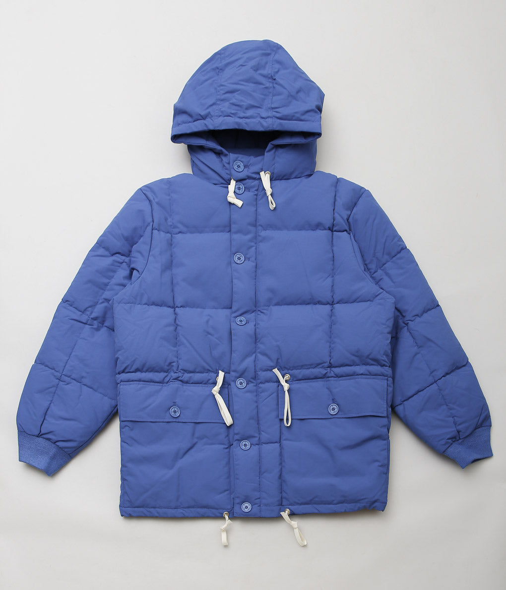 BIG ROCK CANDY MOUNTAINEERING ''ARCTIC PARKA'' (BLUE RASPBERRY LEMONADE)