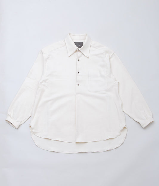 LA FAVOLA ''PULLOVER'' (ECRU)