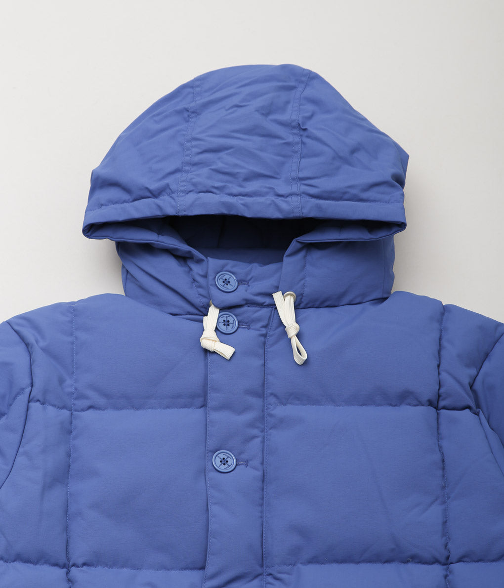 BIG ROCK CANDY MOUNTAINEERING ''ARCTIC PARKA'' (BLUE RASPBERRY LEMONADE)