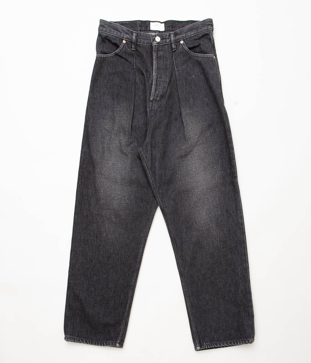 HERILL ''HL DENIM 4PK'' (BLACK VINTAGE)