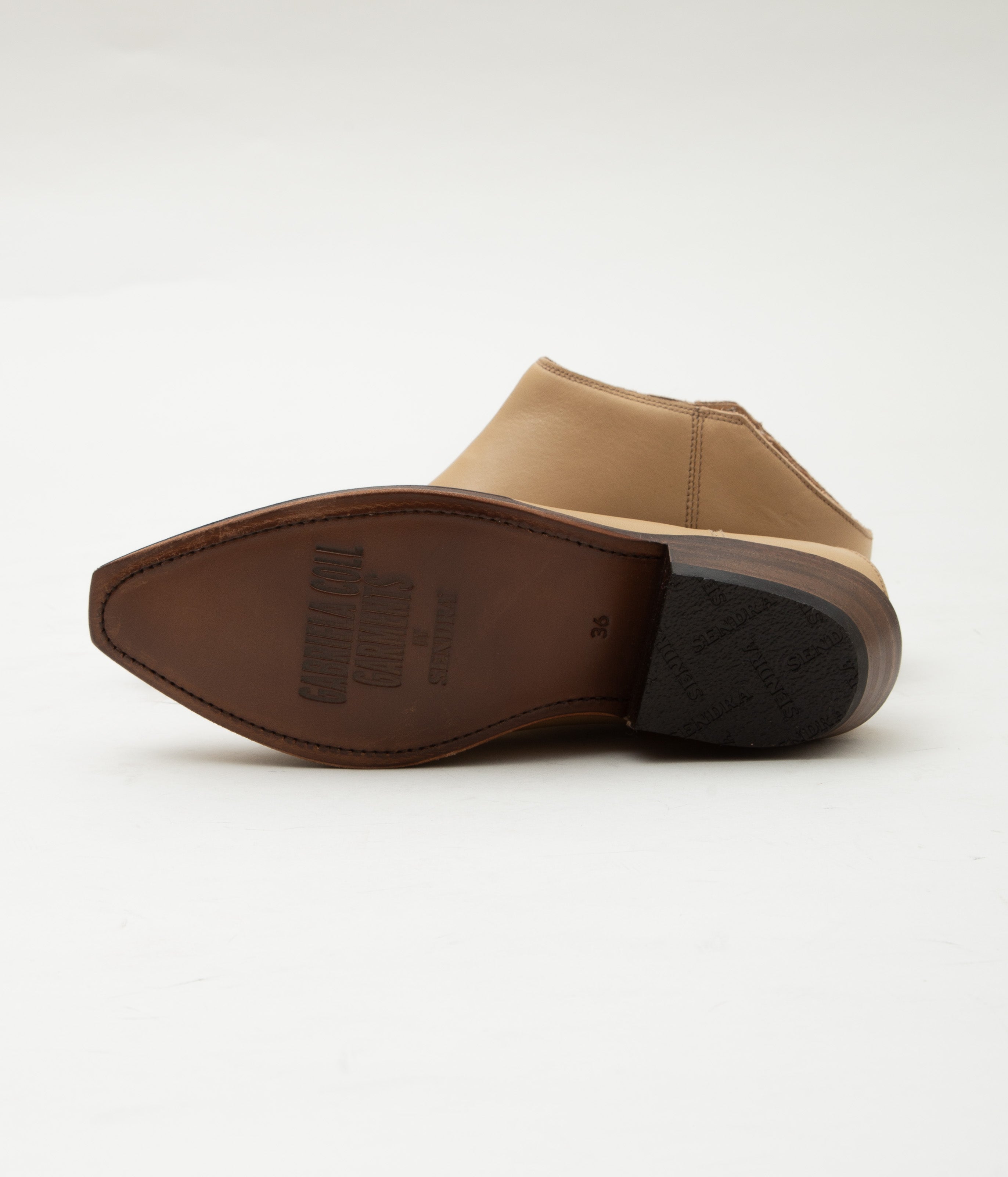 GABRIELA COLL GARMENTS 