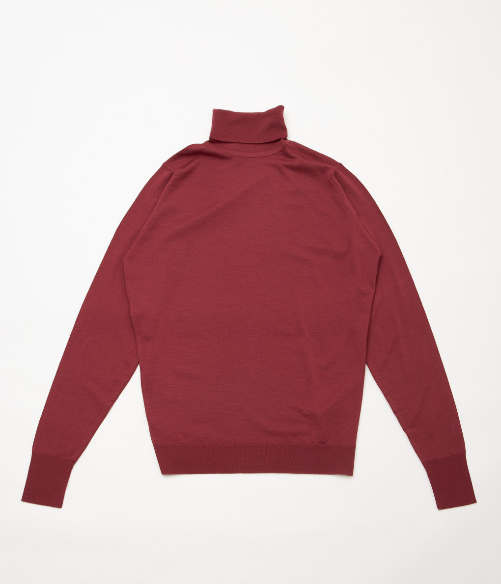 JOHN SMEDLEY ''RICHARDS'' (RED JASPER)