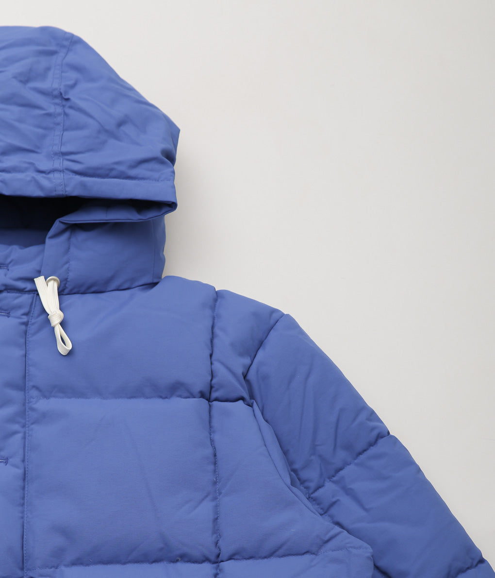 BIG ROCK CANDY MOUNTAINEERING ''ARCTIC PARKA'' (BLUE RASPBERRY LEMONADE)