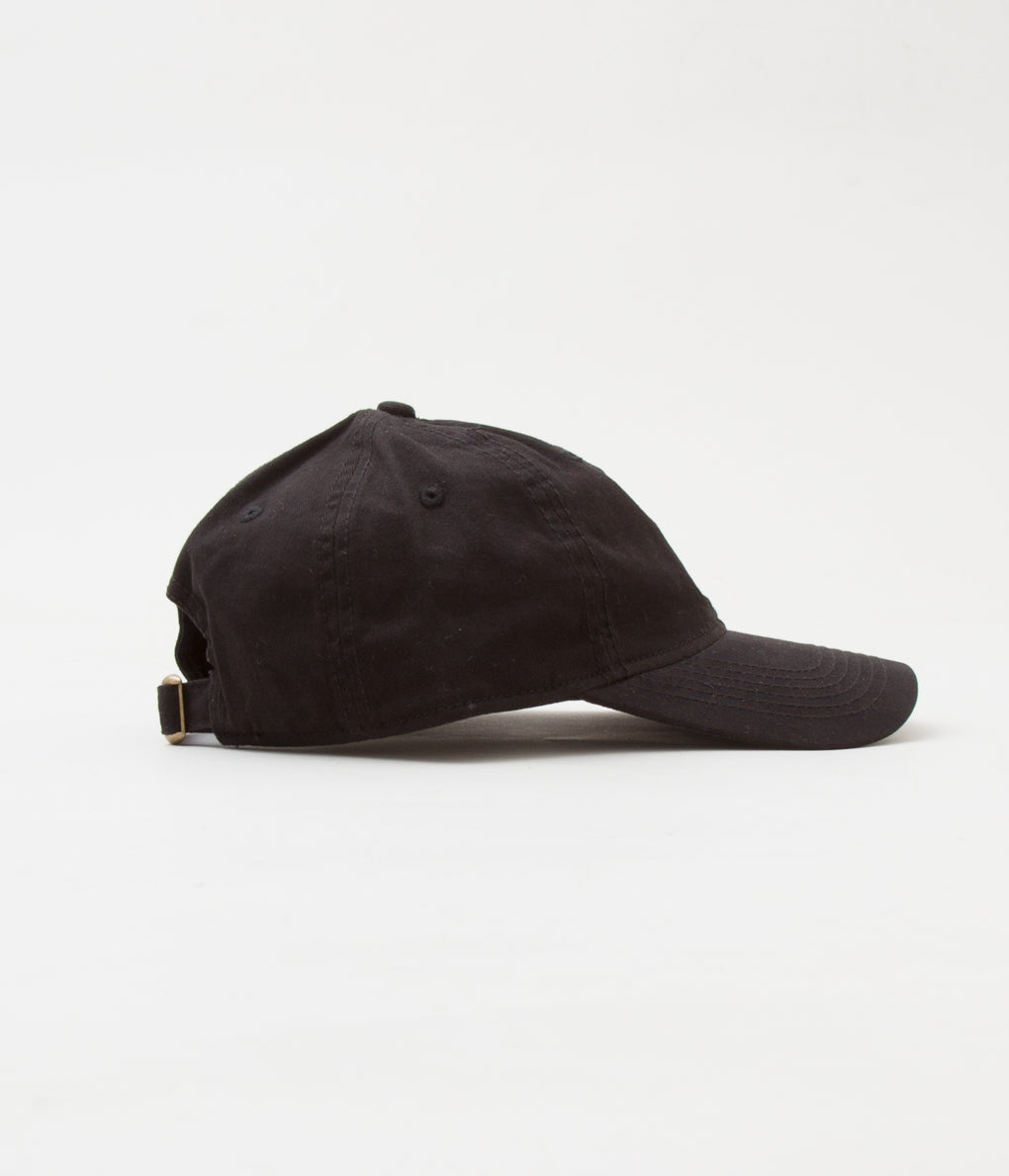 BLUESCENTRIC "PINK FLOYD DIVISION BELL CAP"(BLACK)