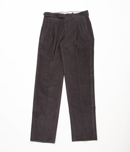 LA FAVOLA "TROUSERS" (GREY)