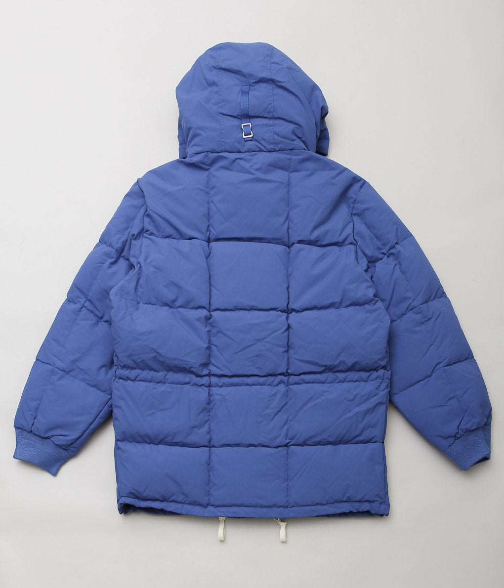 BIG ROCK CANDY MOUNTAINEERING ''ARCTIC PARKA'' (BLUE RASPBERRY LEMONADE)