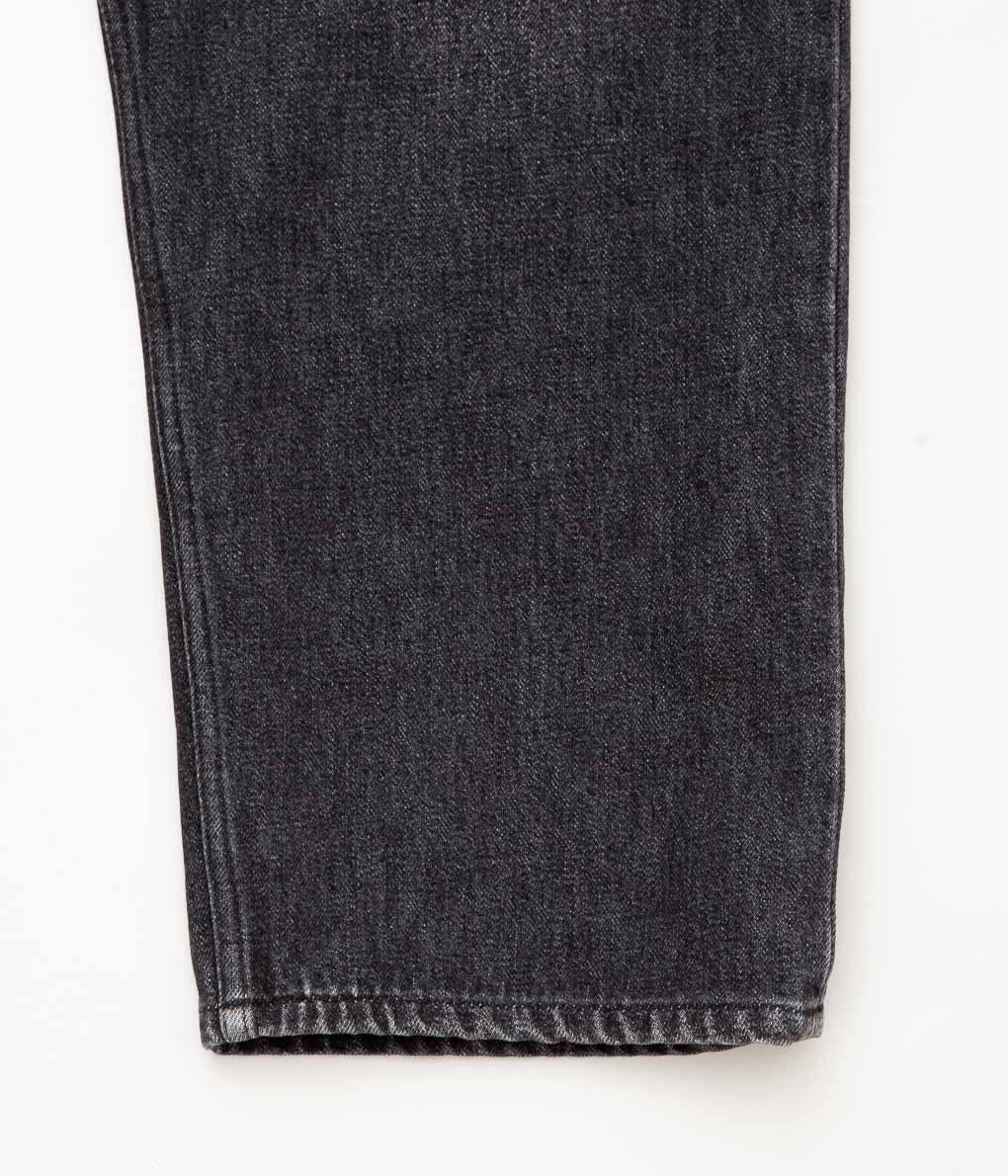 HERILL ''HL DENIM 4PK'' (BLACK VINTAGE)