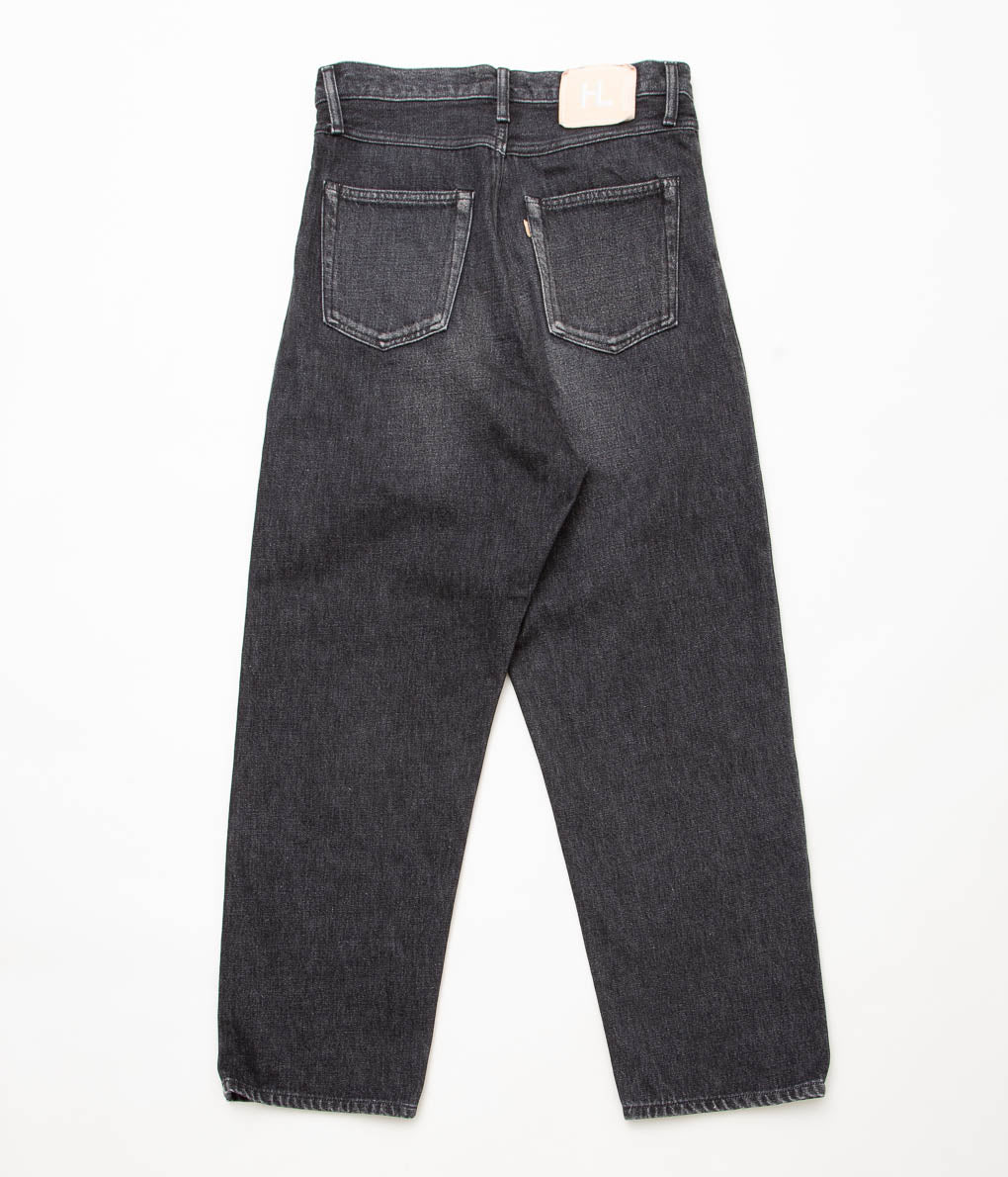 HERILL ''HL DENIM 4PK'' (BLACK VINTAGE)