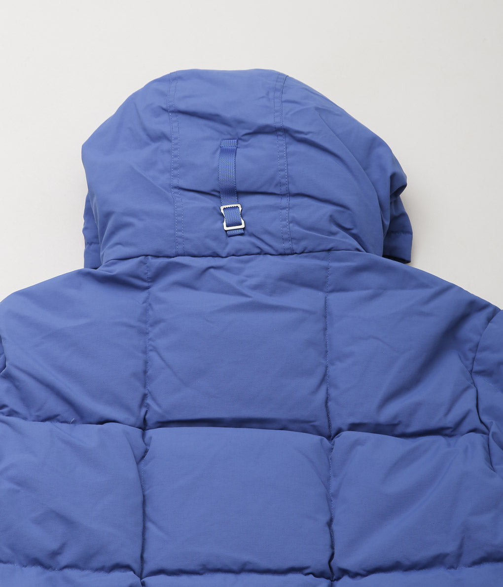 BIG ROCK CANDY MOUNTAINEERING ''ARCTIC PARKA'' (BLUE RASPBERRY LEMONADE)