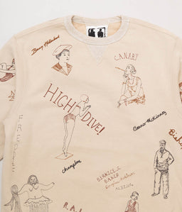 MENS - BRAND - SAMUEL ZELIG（サミュエル ゼリグ） – THE STORE