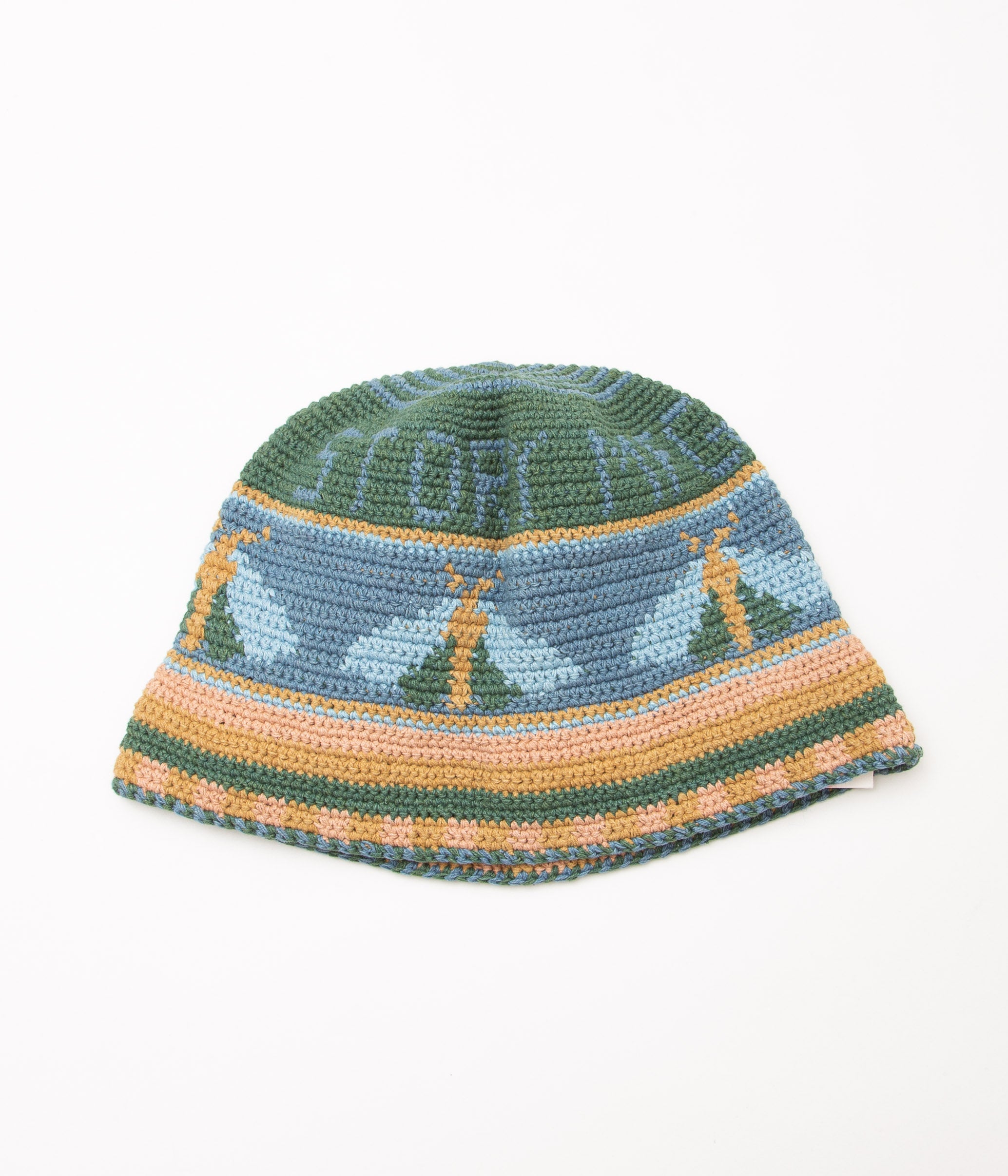 STORY MFG brew hat ストーリーエムエフジー　ハット Story mfg.（ストーリーエムエフジー）の「【STORY mfg